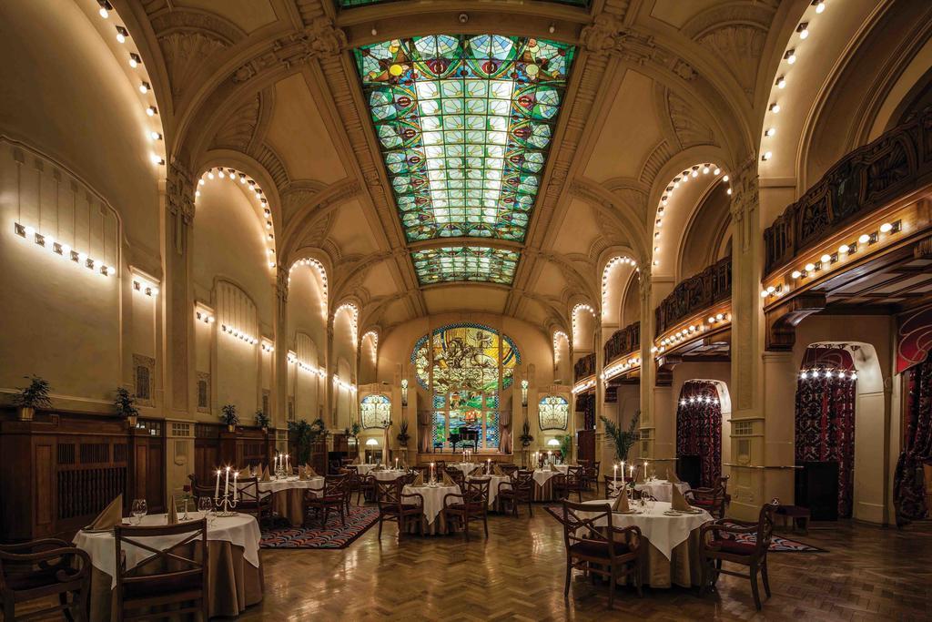 Grand Hotel Europe, A Belmond Hotel, St Petersburg Санкт-Петербург Экстерьер фото